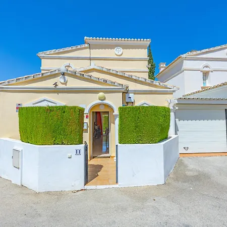 Casa vacanze Rosa - Plusholidays Calpe