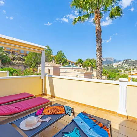 Casa vacanze Rosa - Plusholidays *