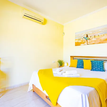 Casa vacanze Rosa - Plusholidays