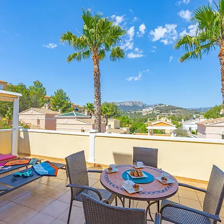 Casa vacanze Rosa - Plusholidays *