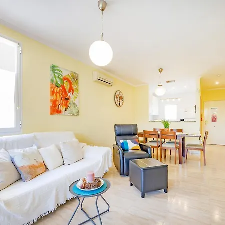 Rosa - Plusholidays Casa vacanze Calpe