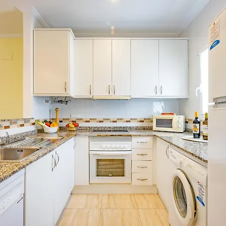 Casa vacanze Rosa - Plusholidays Calpe