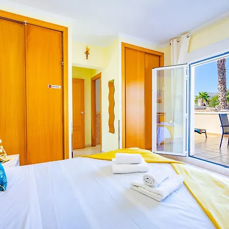 Casa vacanze Rosa - Plusholidays *