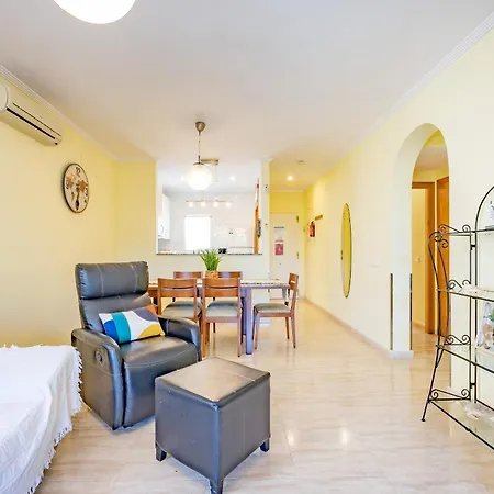 Rosa - Plusholidays Casa vacanze Calpe