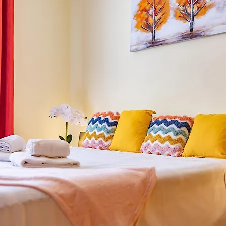 Casa vacanze Rosa - Plusholidays