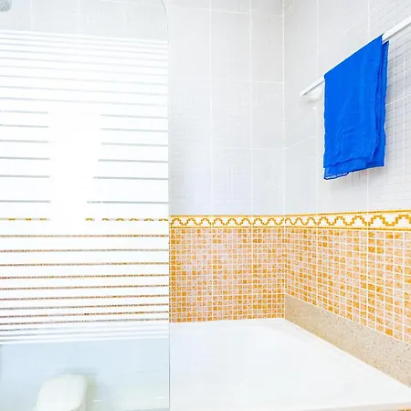 Rosa - Plusholidays Casa vacanze Calpe