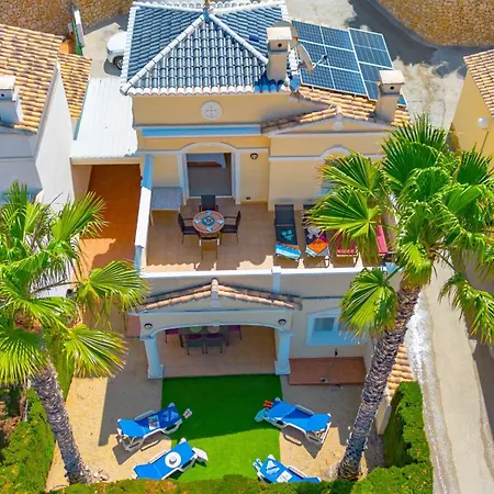 Casa vacanze Rosa - Plusholidays