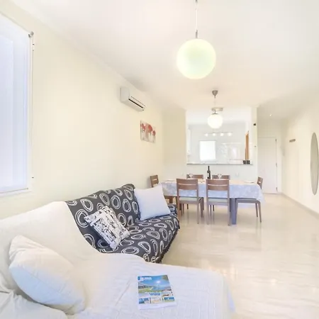 Holiday home Rosa - Plusholidays *