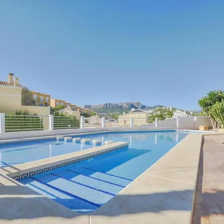 Holiday home Rosa - Plusholidays *