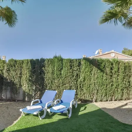 Rosa - Plusholidays * Calpe