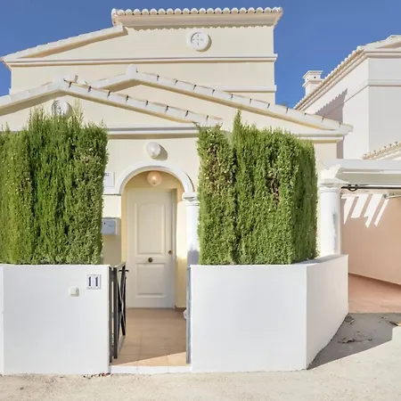 Holiday home Rosa - Plusholidays