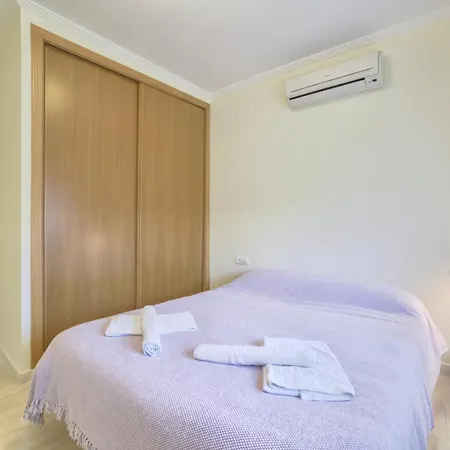 Holiday home Rosa - Plusholidays