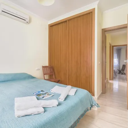 Rosa - Plusholidays Calpe