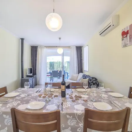 Holiday home Rosa - Plusholidays Calpe