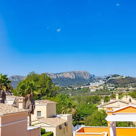 Casa vacanze Rosa - Plusholidays Calpe